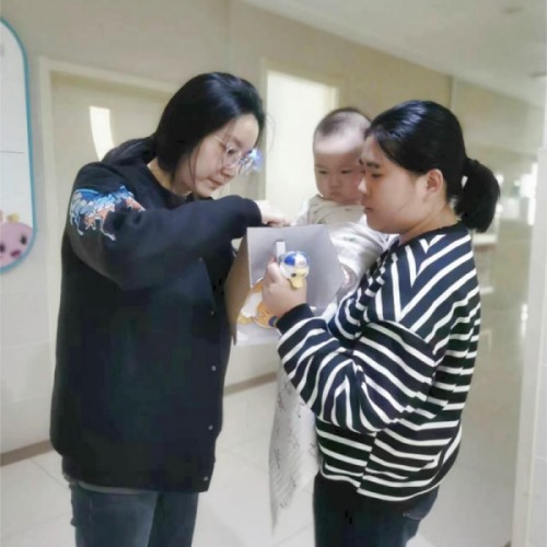 情暖擇立｜慰問探望員工家屬，點(diǎn)滴關(guān)愛見真情！